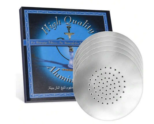 Hookah Shisha Foil