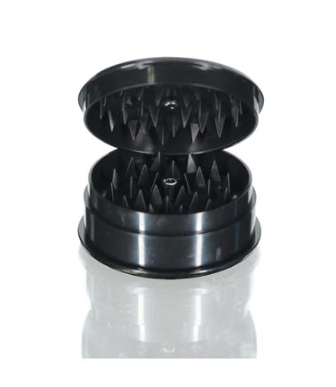 PLASTIC GRINDER W/ MAGNET