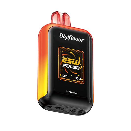 GEEK BAR SKYVIEW 25k PUFFS
