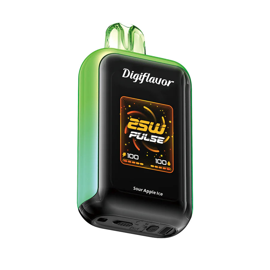 GEEK BAR SKYVIEW 25k PUFFS