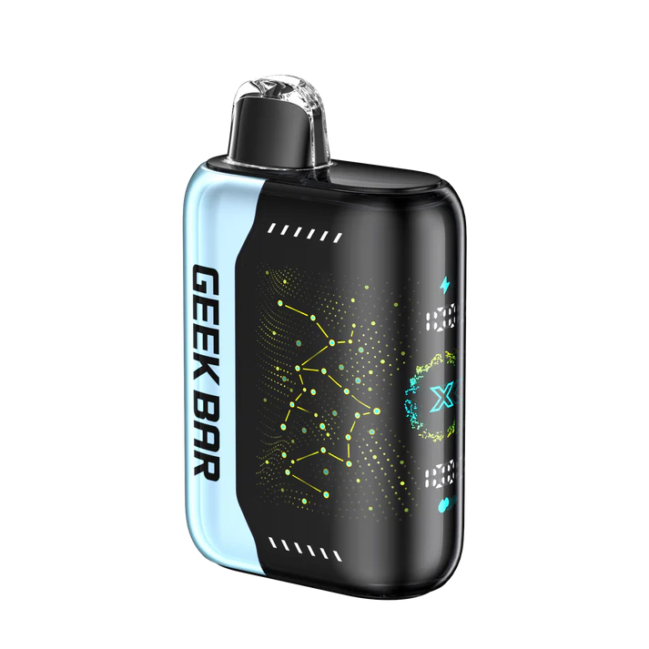 GEEK BAR PULSE X VAPE 25000