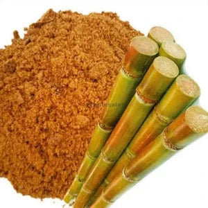 Sugarcane Juice Powder - Fruit Powder - Ganna - Ganne - Saccharum officinarum