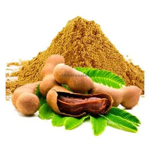 Tamarind Powder - Tamarindus indica
