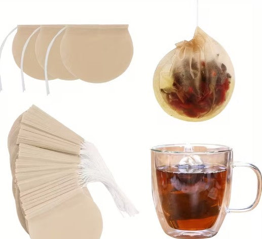 TEA BAG INFUSERS