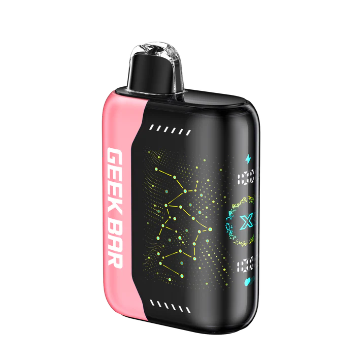 GEEK BAR PULSE X VAPE 25000