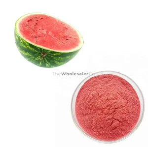 Watermelon Powder - Citrullus lanatus - Tarbooz