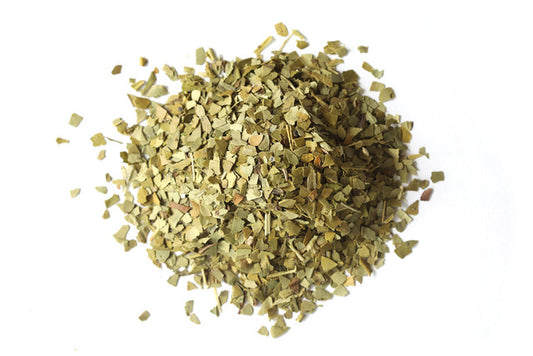 Yerba Maté Organic & Fair for Life