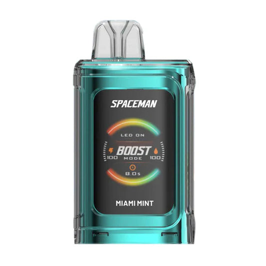 SPACEMAN PRISM 20K